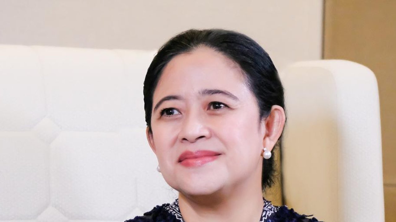 Puan Maharani