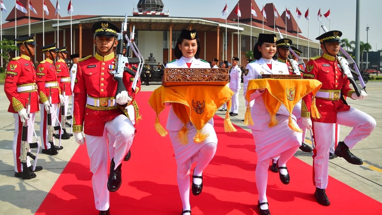 Istana Negara di IKN