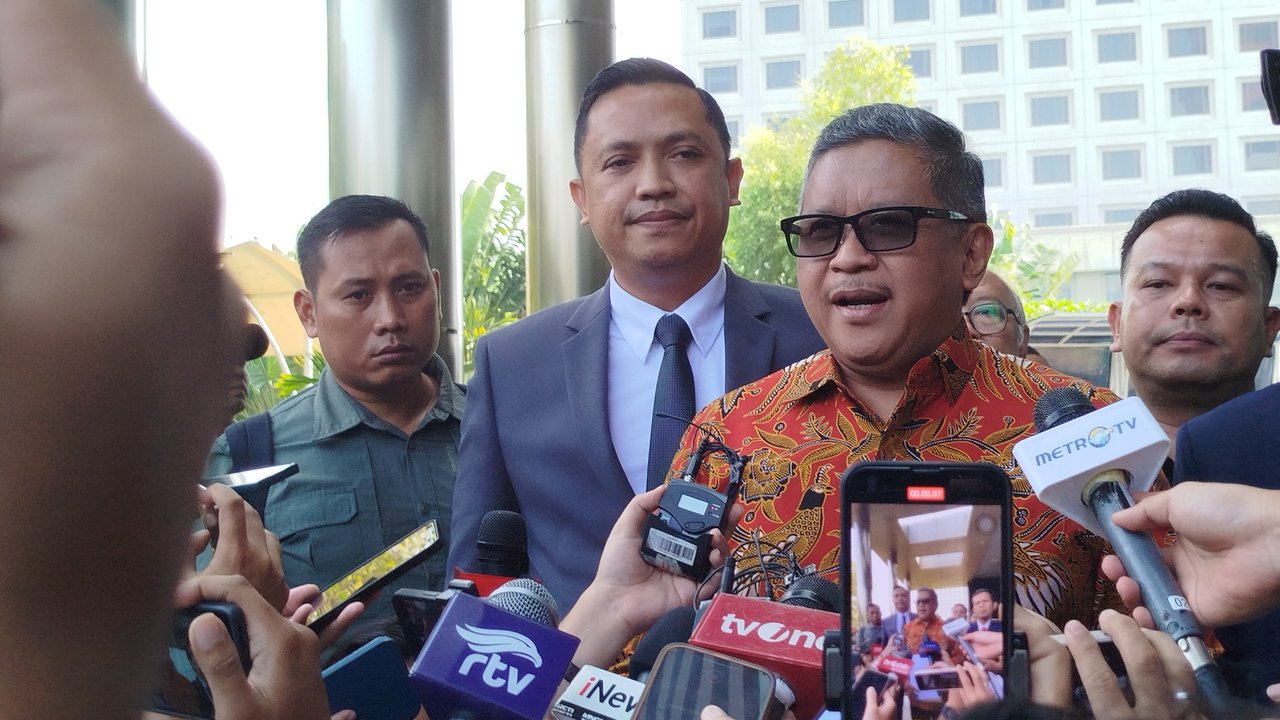 Usai Hasto Kristiyanto, Giliran Wasekjen PDIP Adhi Dharmo Dipanggil KPK Sebagai Saksi Kasus Korupsi DJKA