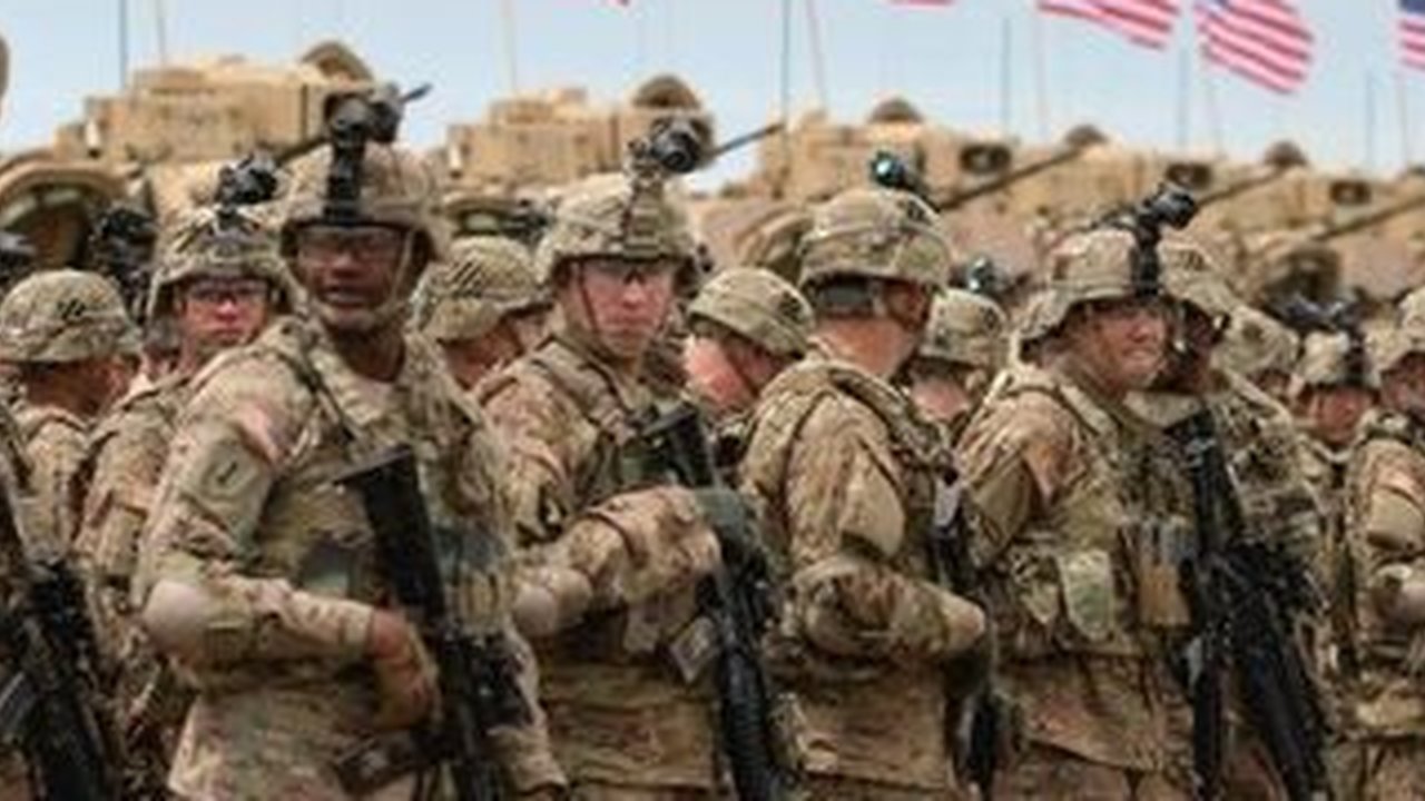 Militer AS
