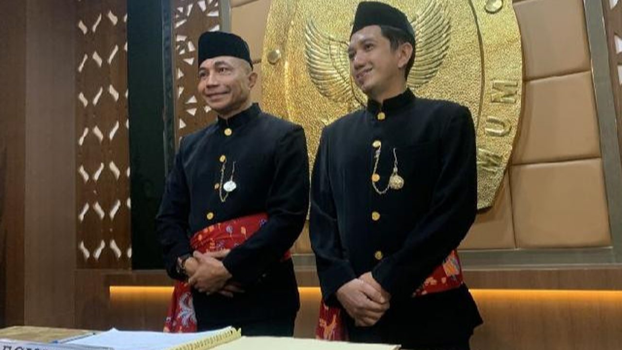 Heboh KTP Anak Anies Baswedan Dicatut Dukung Calon Independen Pilgub Jakarta, Ketahui Cara Cek NIK Berikut Ini