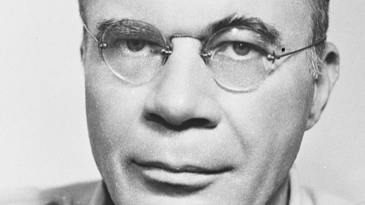 Hubertus Van Mook