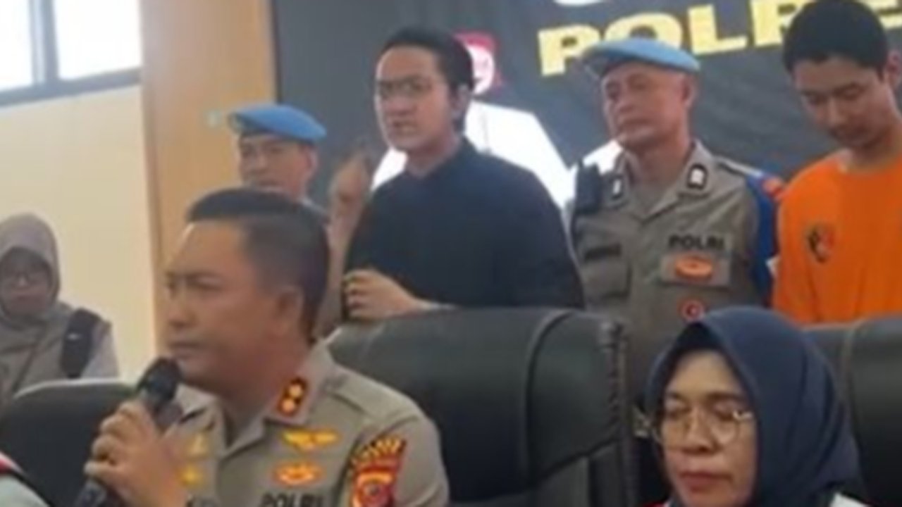 Kondisi Terkini Selebgram Cut Intan Nabila Usai Jadi Korban KDRT