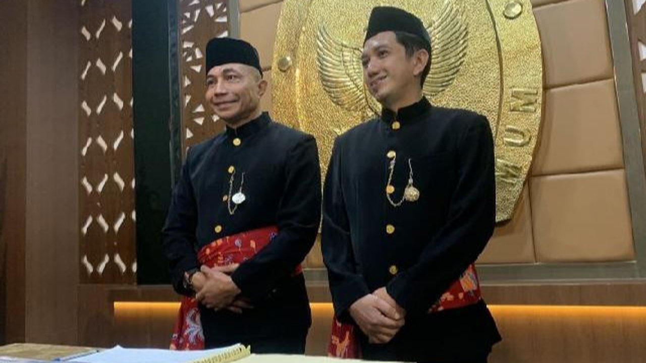 KPU Jelaskan Verifikasi Calon Independen Pilkada Jakarta, Ada Data KTP Anak Anies tapi Tak Mendukung