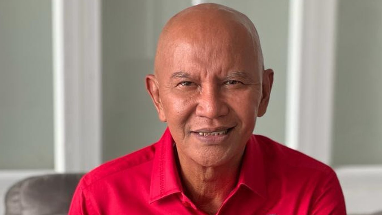 Ketua Dewan Pertimbangan Pusat (DPP) PDI Perjuangan, Said Abdullah. (Foto: Istimewa)