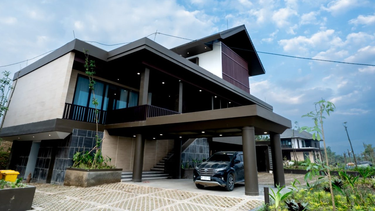 Puan Maharani di IKN