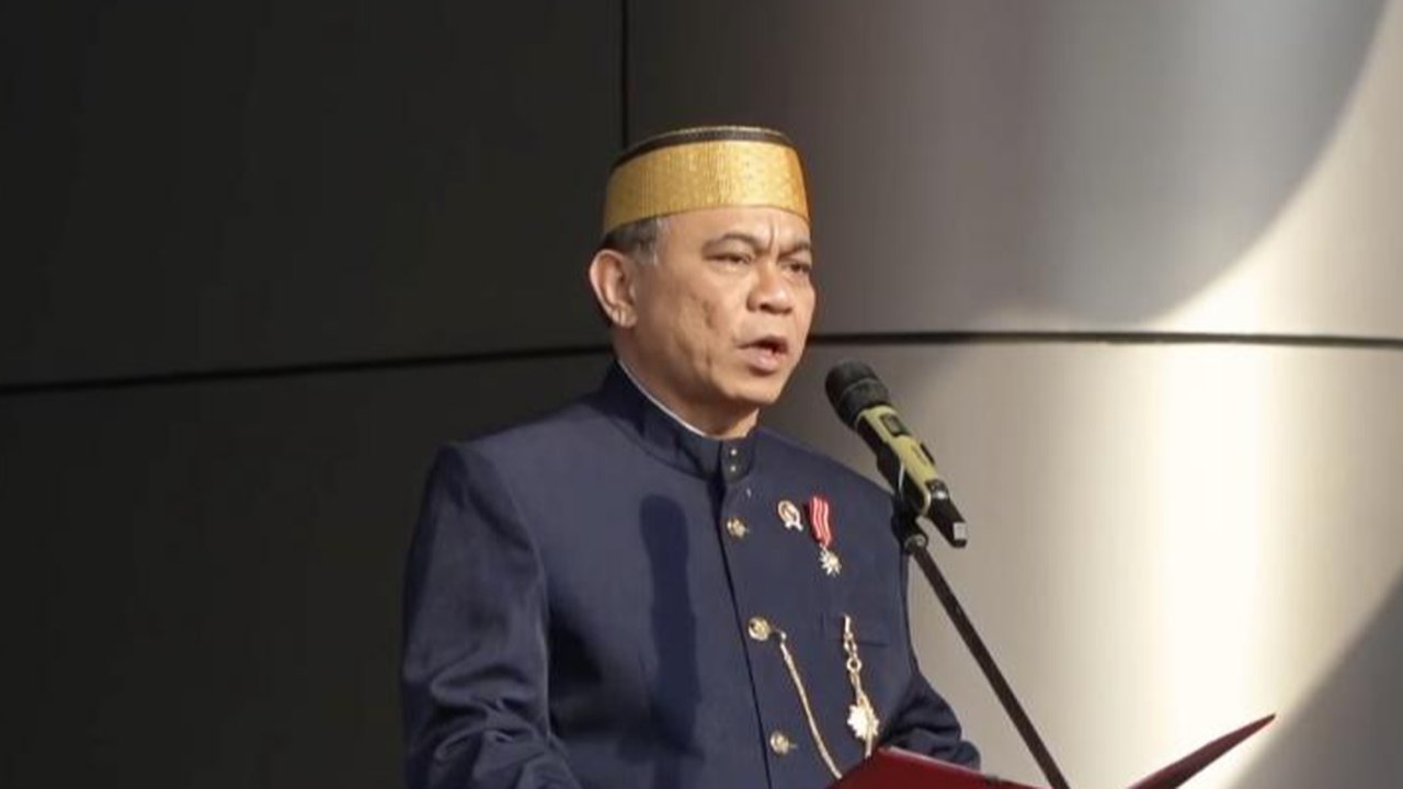 Menkominfo: INA Digital Buat Masyarakat Mudah Akses Layanan