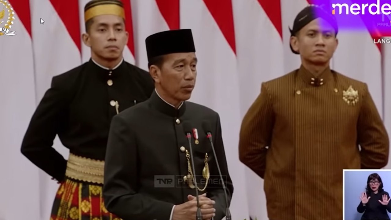 jokowi
