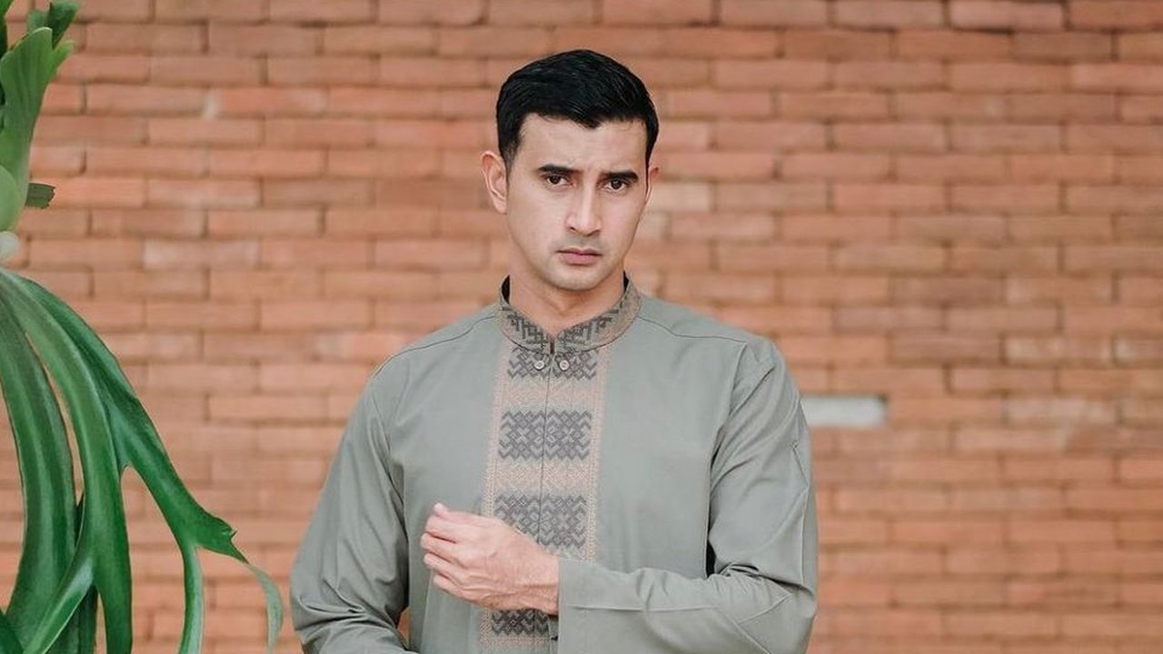 Ali Syakieb