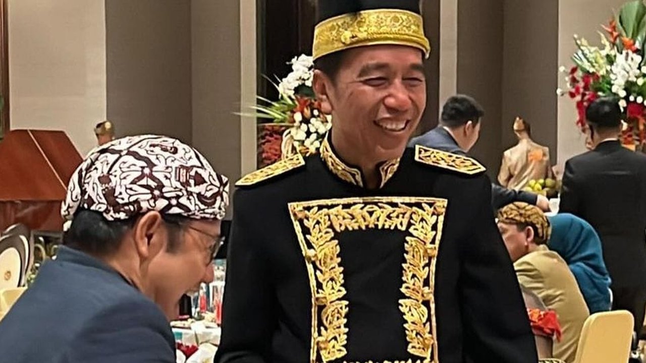 cak imin dan jokowi di IKN