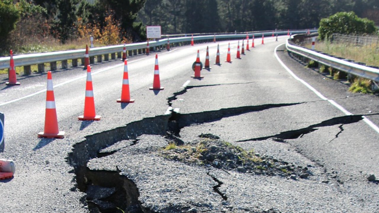 gempa