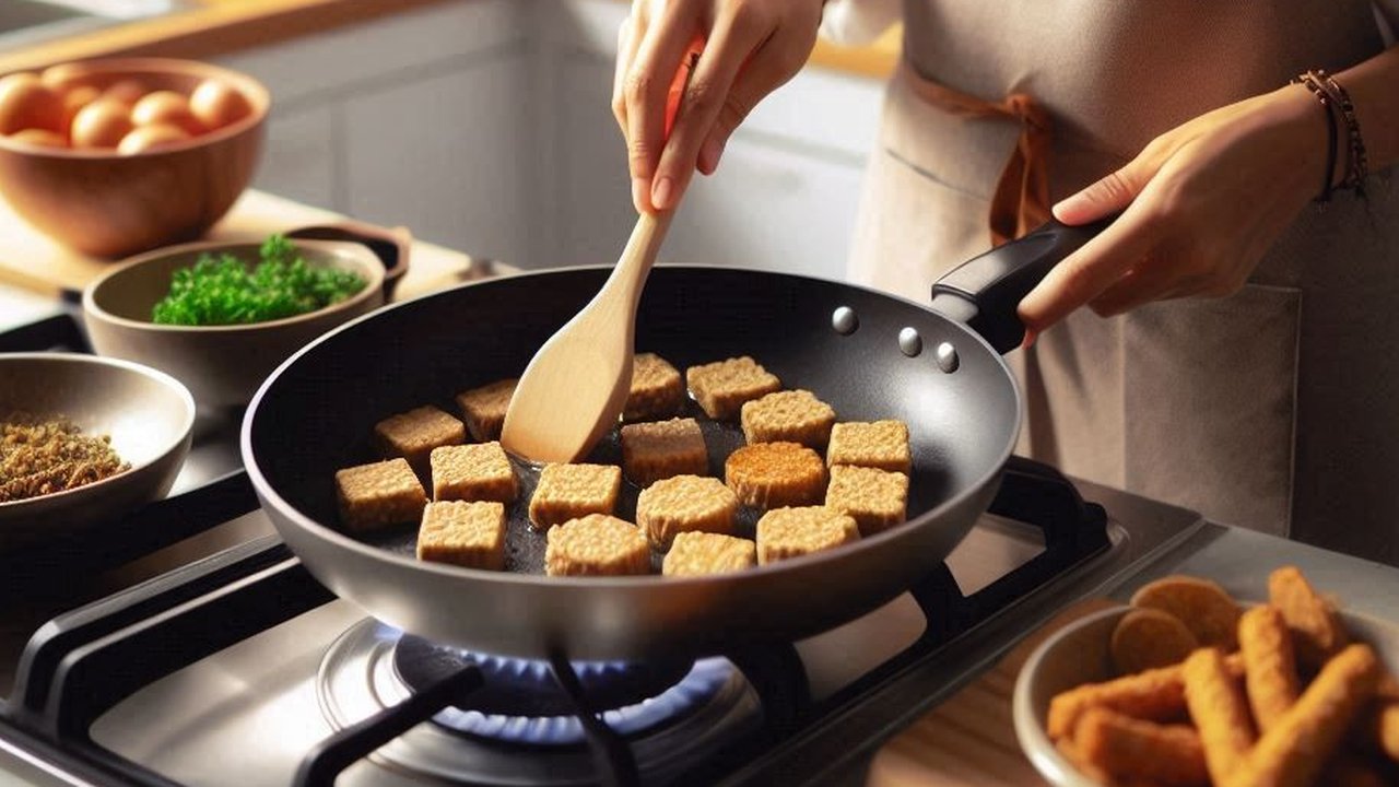 Resep Mendol