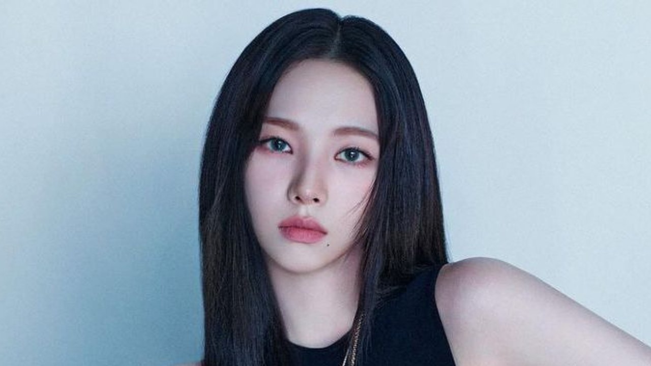 aespa Look Gorgeous for the VOGUE Korea, Here Their Portraits!