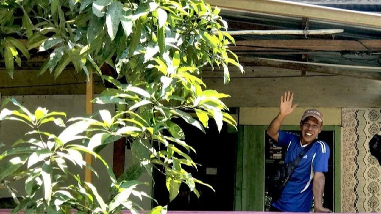 Bawaslu Jamin WNI Rumahnya di Batas Negara Punya Hak Pilih