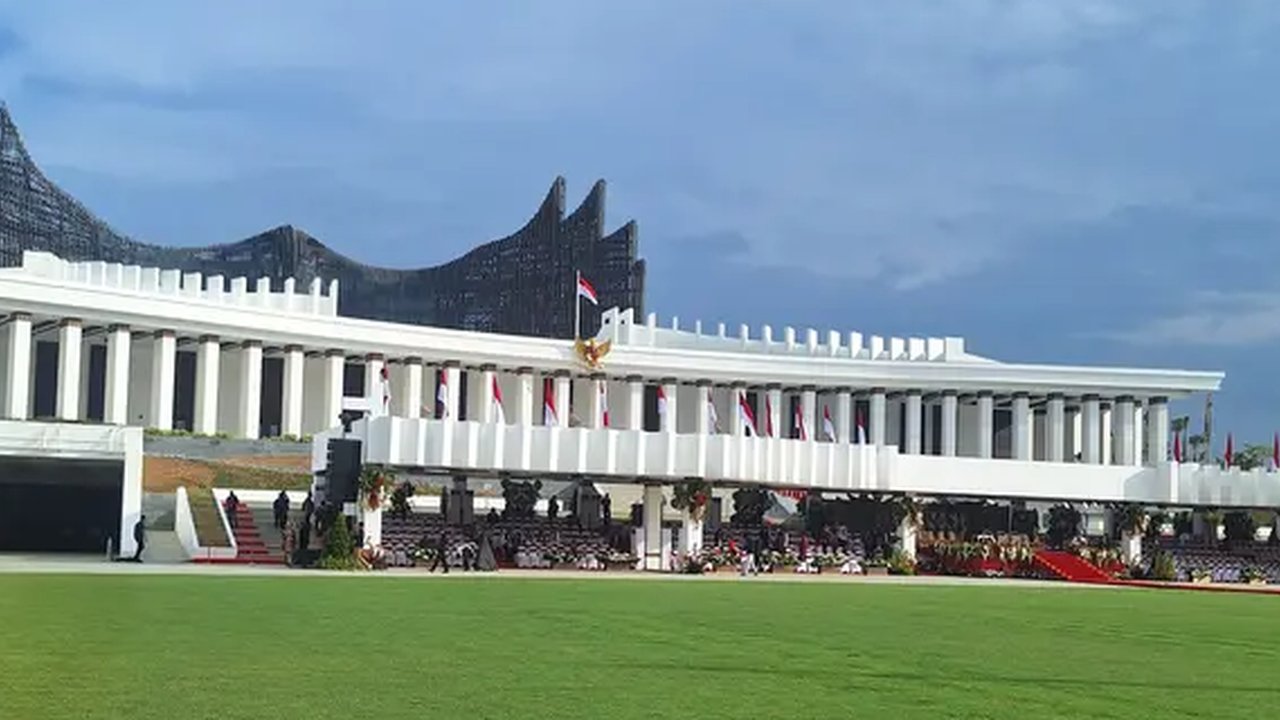Telkomsel dan Ericsson Manfaatkan Teknologi 5G Siarakan Upacara HUT RI di IKN