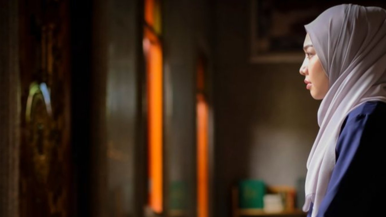 Fadhilah istiqomah sholat tobat.