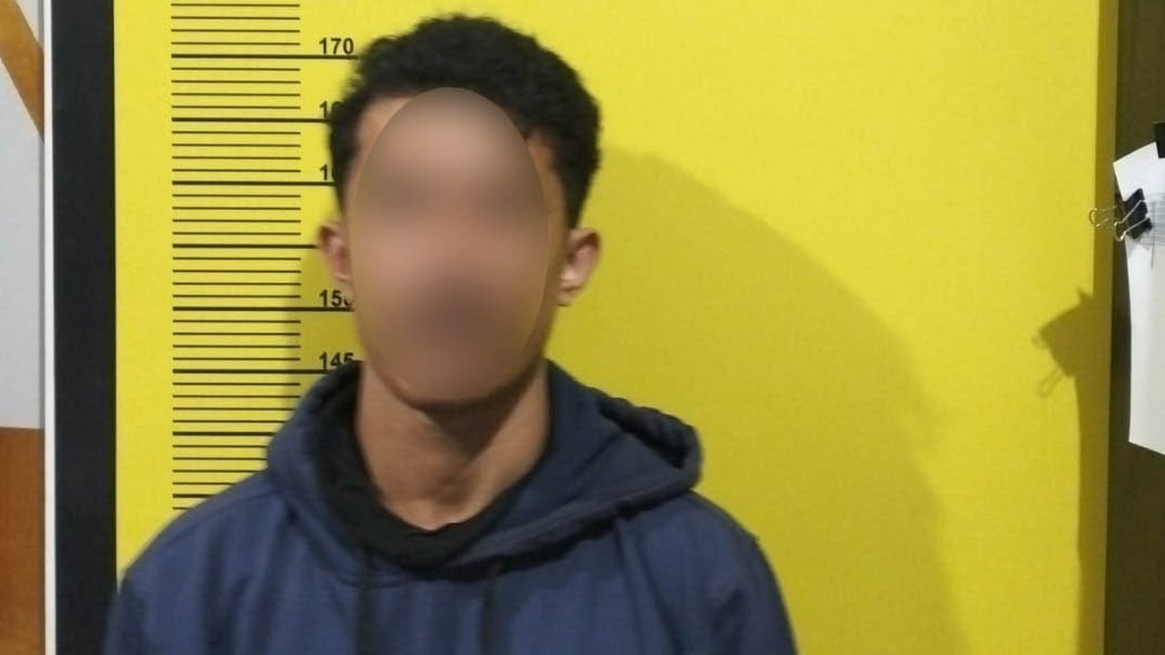 Sadis! Tiga Pria di Bali Bunuh Anjing untuk Dijadikan Sate