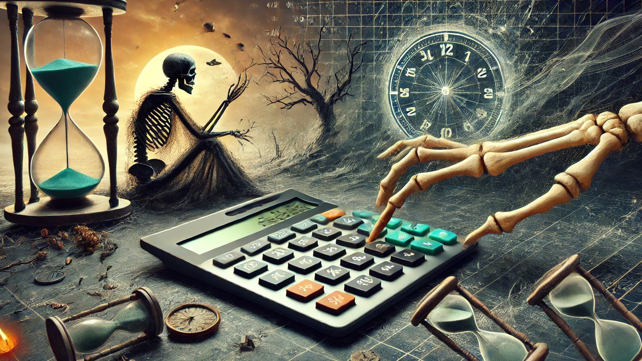 Kalkulator Berbasis AI Mampu Prediksi Kematian Orang, Bahkan Kekayaannya