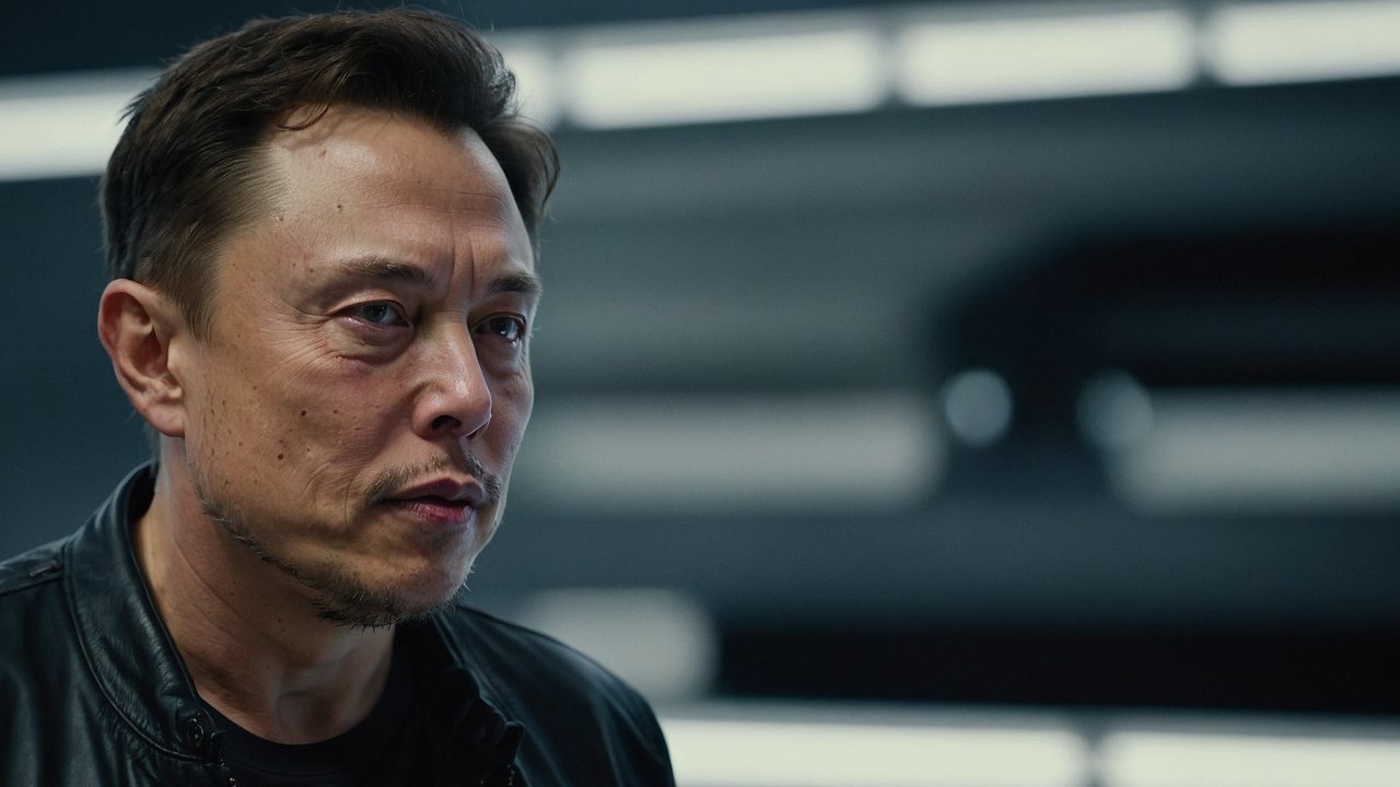 Elon Musk, orang terkaya kedua di dunia, berhasil menjual rumah terakhirnya di Silicon Valley senilai Rp 502 miliar. Identitas pembeli masih dirahasiakan.