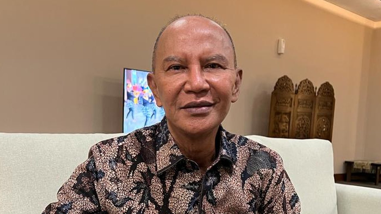 Ketua Banggar DPR RI Said Abdullah