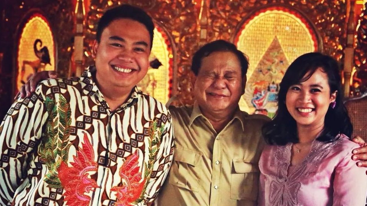 Angga Raka