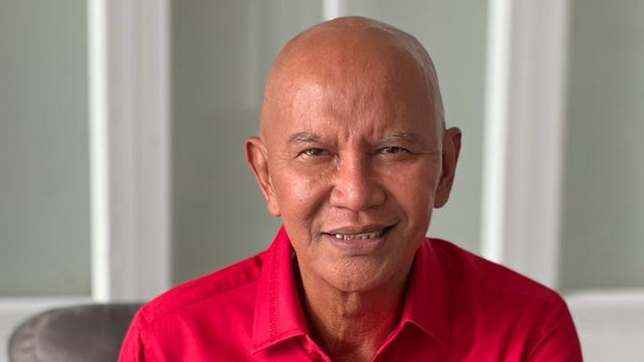 Ketua DPP PDI Perjuangan Said Abdullah. (DPP PDIP)