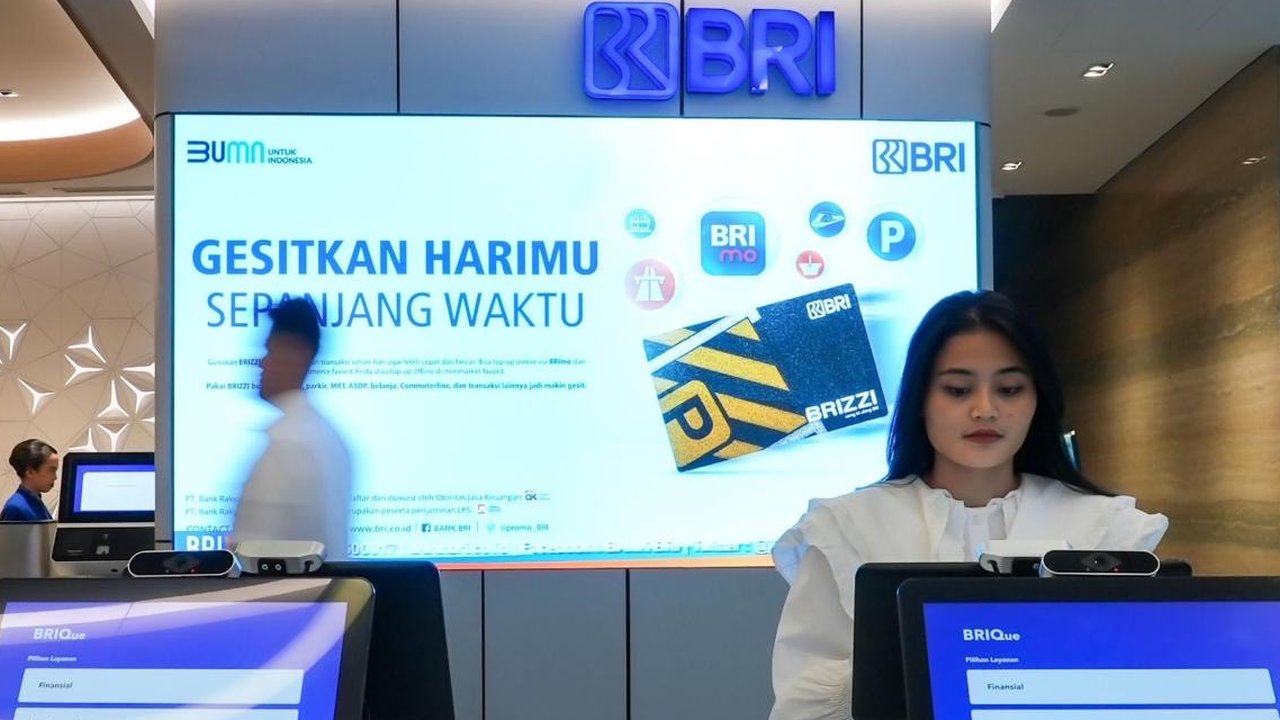 PT Bank Rakyat Indonesia (Persero) Tbk (BRI) berupaya untuk terus memperkuat eksistensi dan memberikan layanan terbaik bagi investor dalam ekosistem pasar modal.