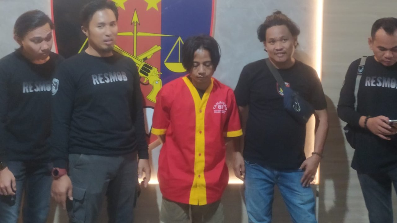 pembunuh mayat dalam koper