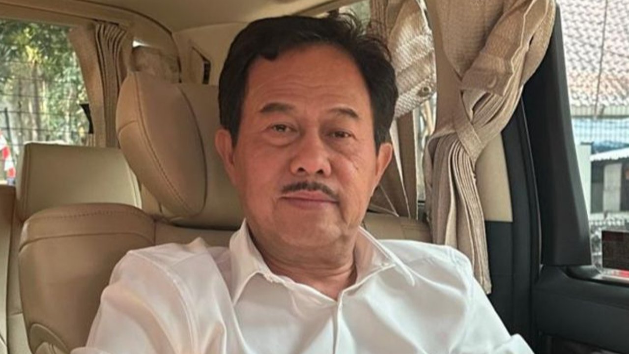 Dekan Fakultas Kedokteran Unpad Prof Dr. Yudi Mulyana Hidayat, dr., SpOG(K)-Onk, DMAS.