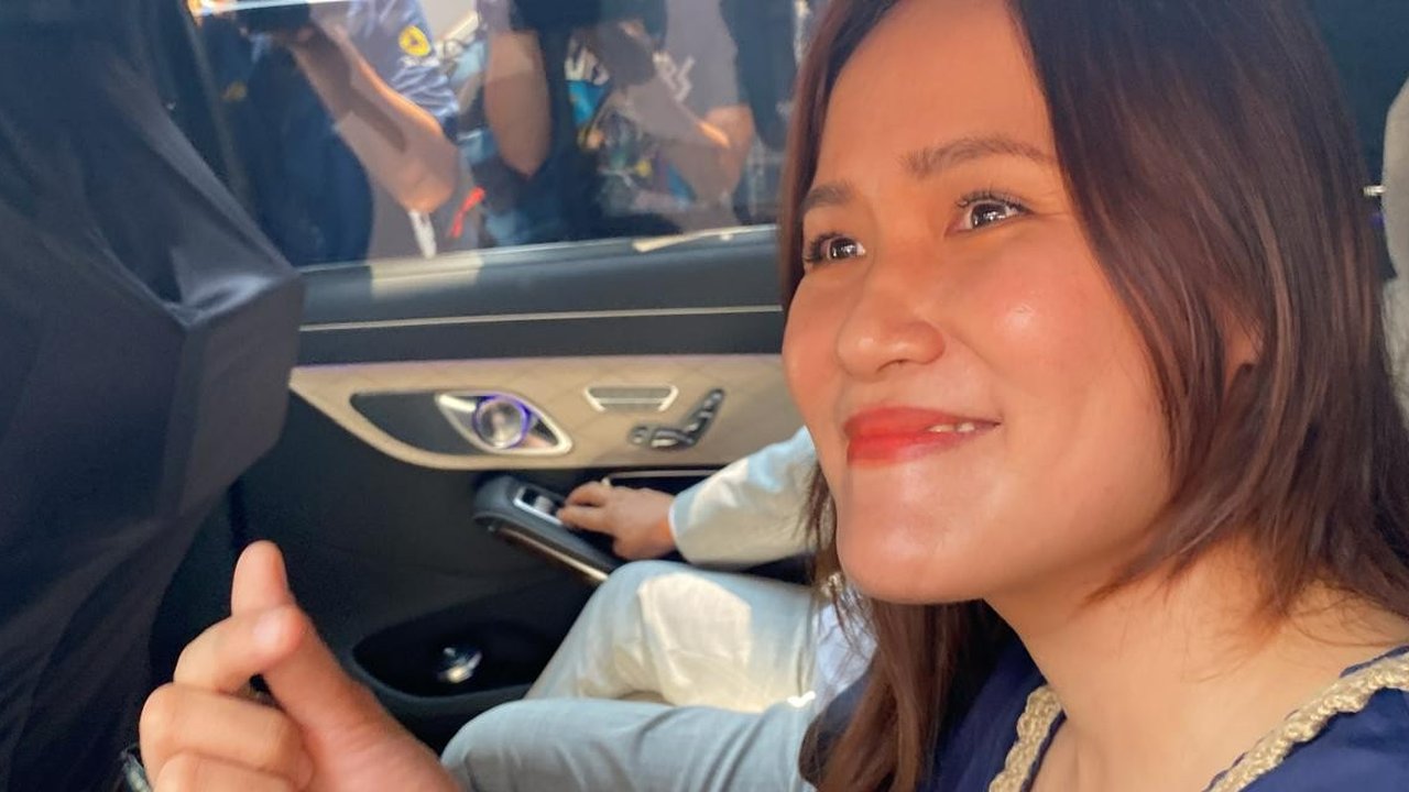 Jessica Wongso Bebas