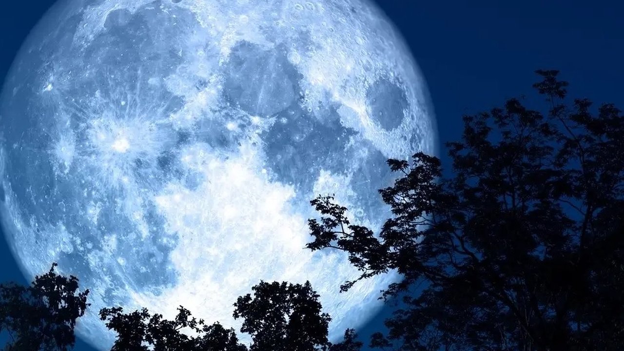 Blue Moon