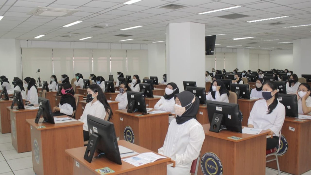 Jadwal Lengkap Seleksi CPNS 2024, Cek di Sini