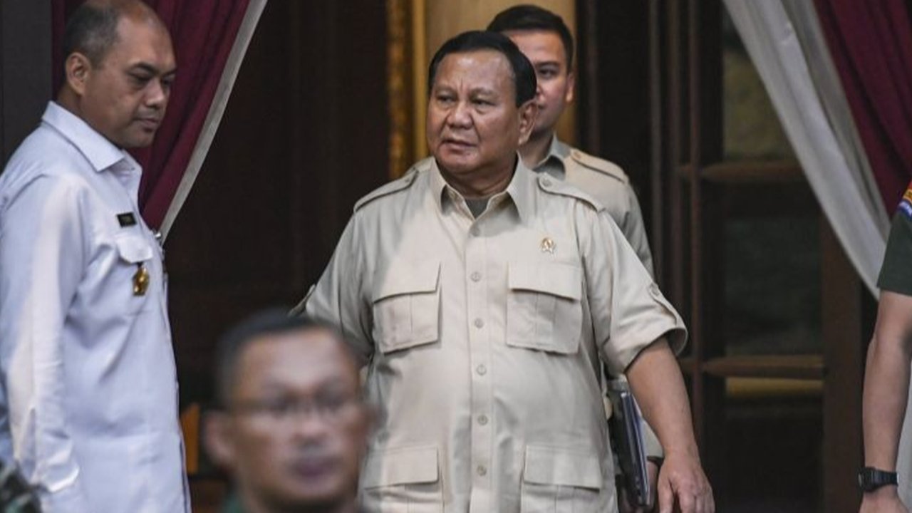 prabowo