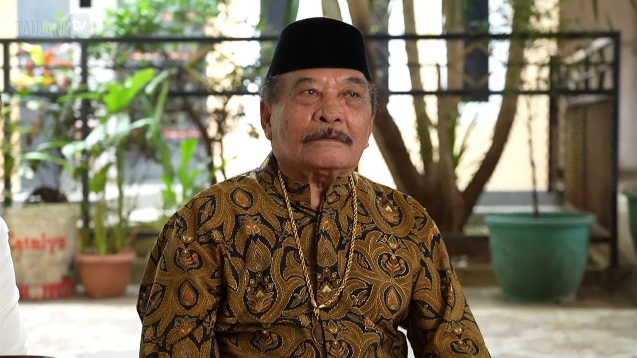 Berawal dari Daki & Main Becek, Begini Awal Muhamad Dipanggil Bolot Hingga Jadi Pelawak Top
