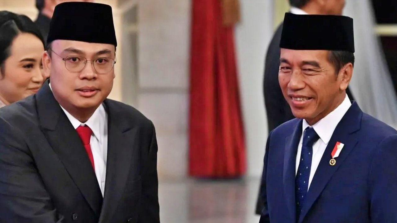 wamenkominfo Angga Raka