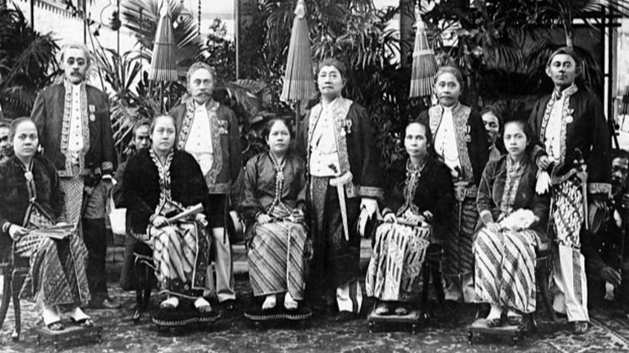 Menak Sunda