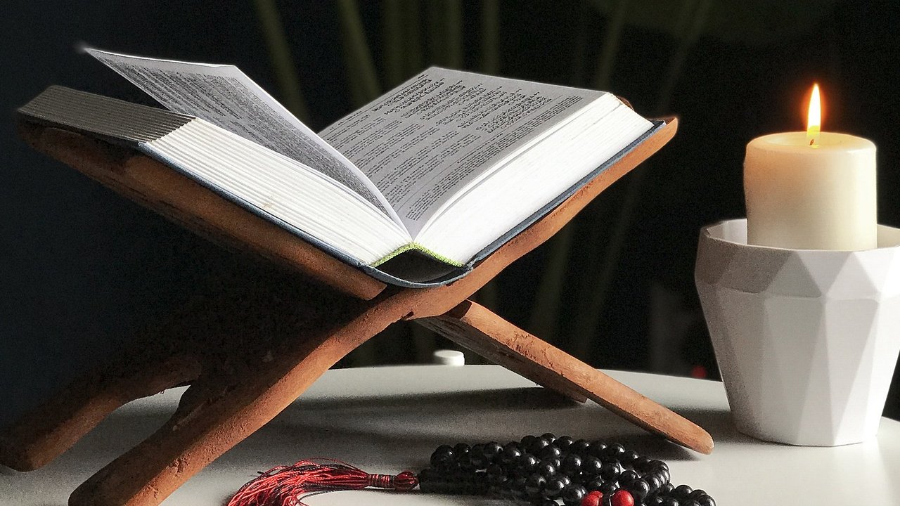 Doa Berlindung dari 4 Perkara Lengkap Arab Latin dan Artinya