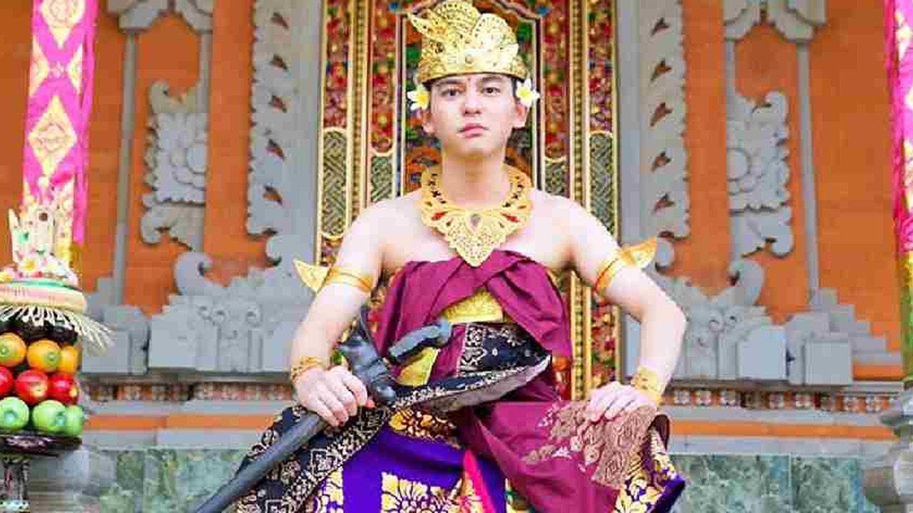 Keris Bali