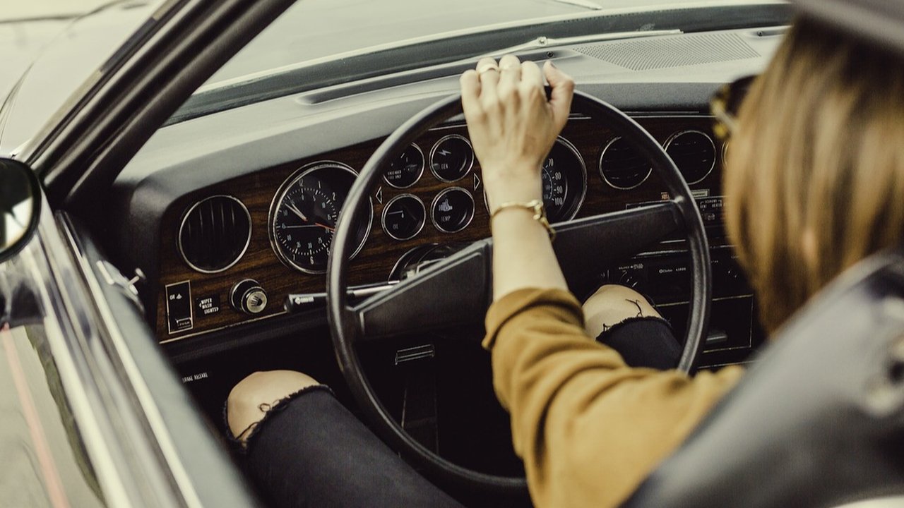 Ketahui Kepribadian Terdalam dari Cara Menyetir Mobil, Kamu Tipe yang Mana? (pixabay.com)