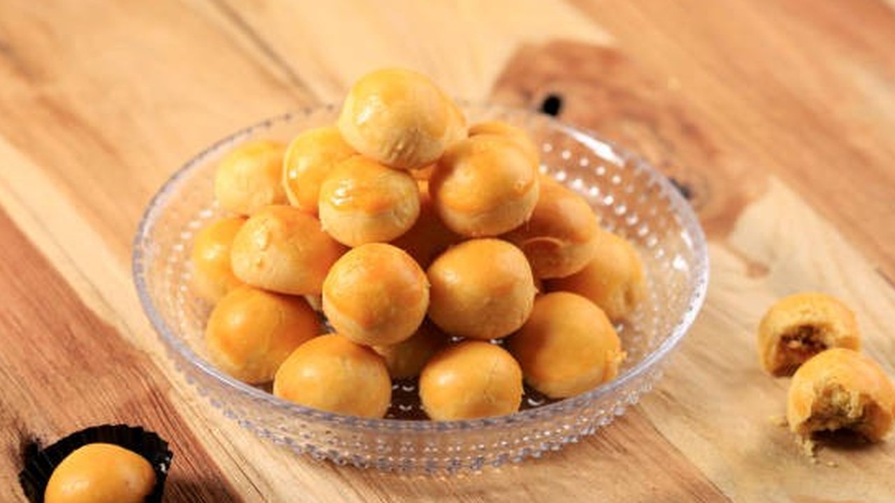 Nastar