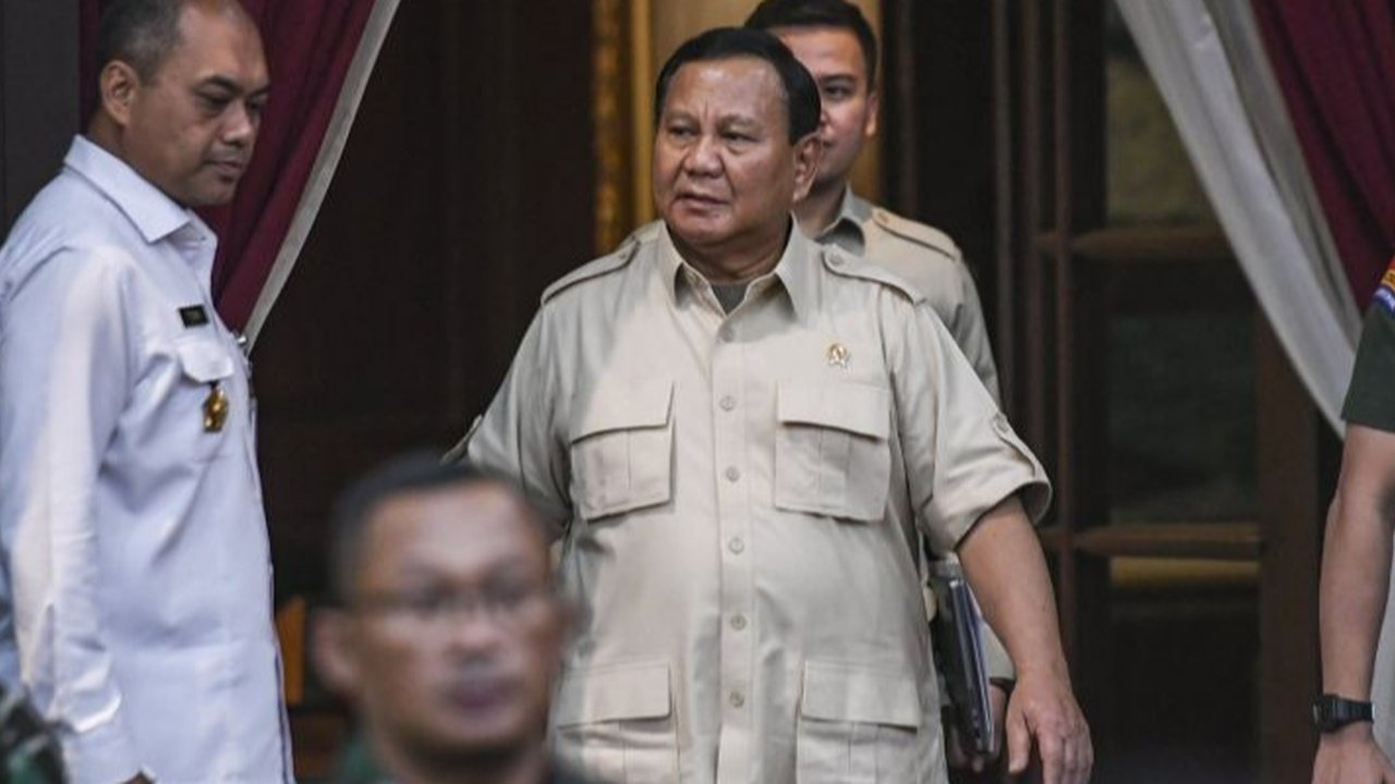 prabowo