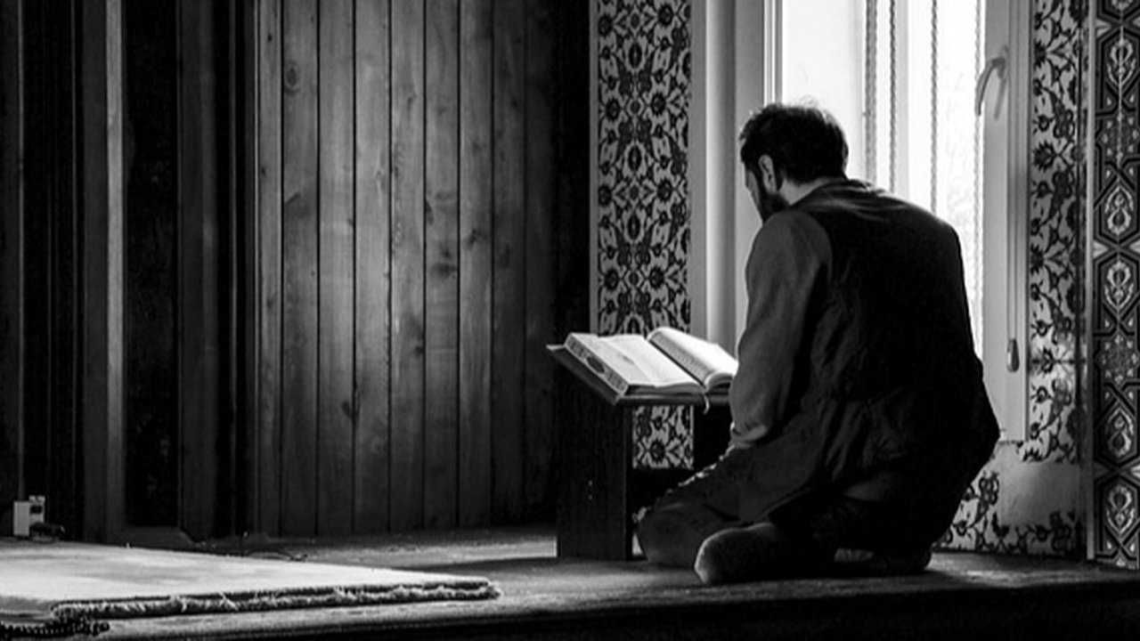 Cara Menghindari Ujub dalam Islam