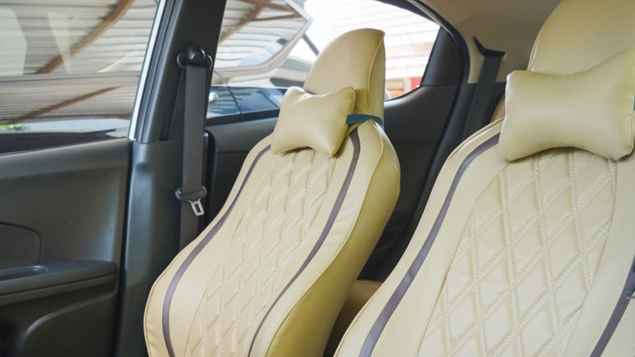 Memberikan Perlindungan Pada Interior Mobil, Ini Pilihannya