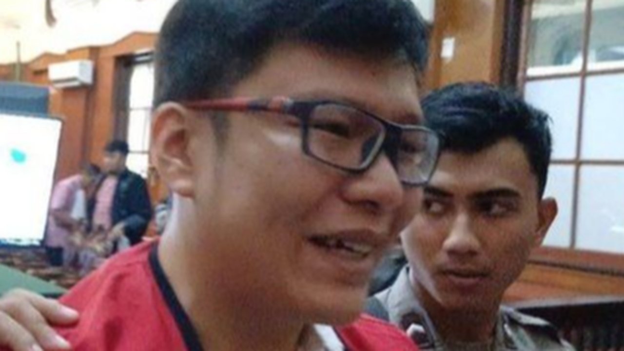 Ketua PN Surabaya Puji Hakim Vonis Bebas Ronald Tannur: Bukan Hakim Sembarangan