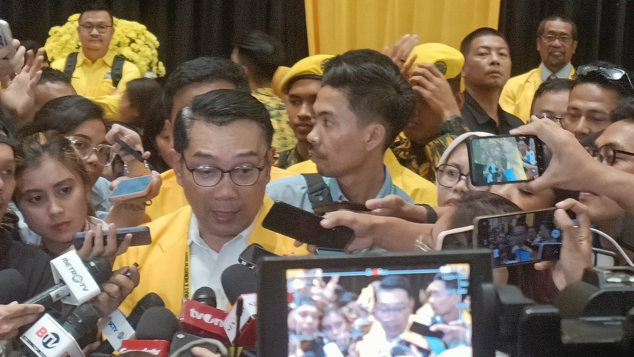 RIdwan Kamil