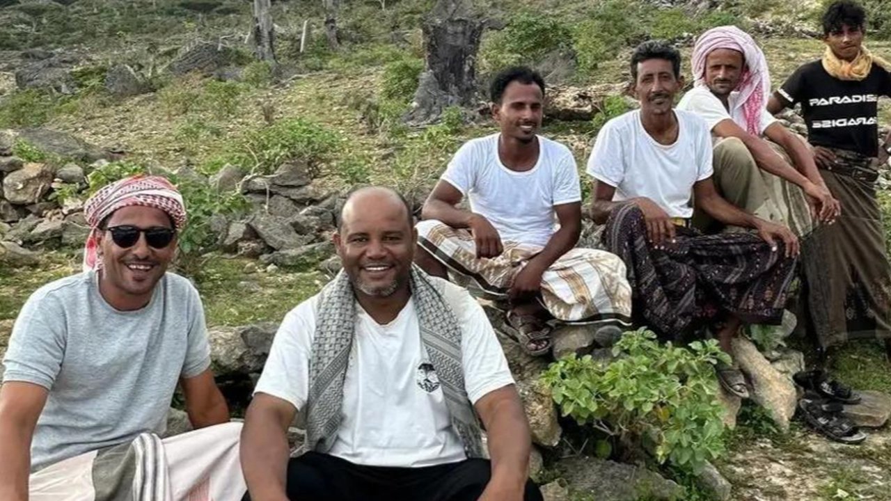 Socotra