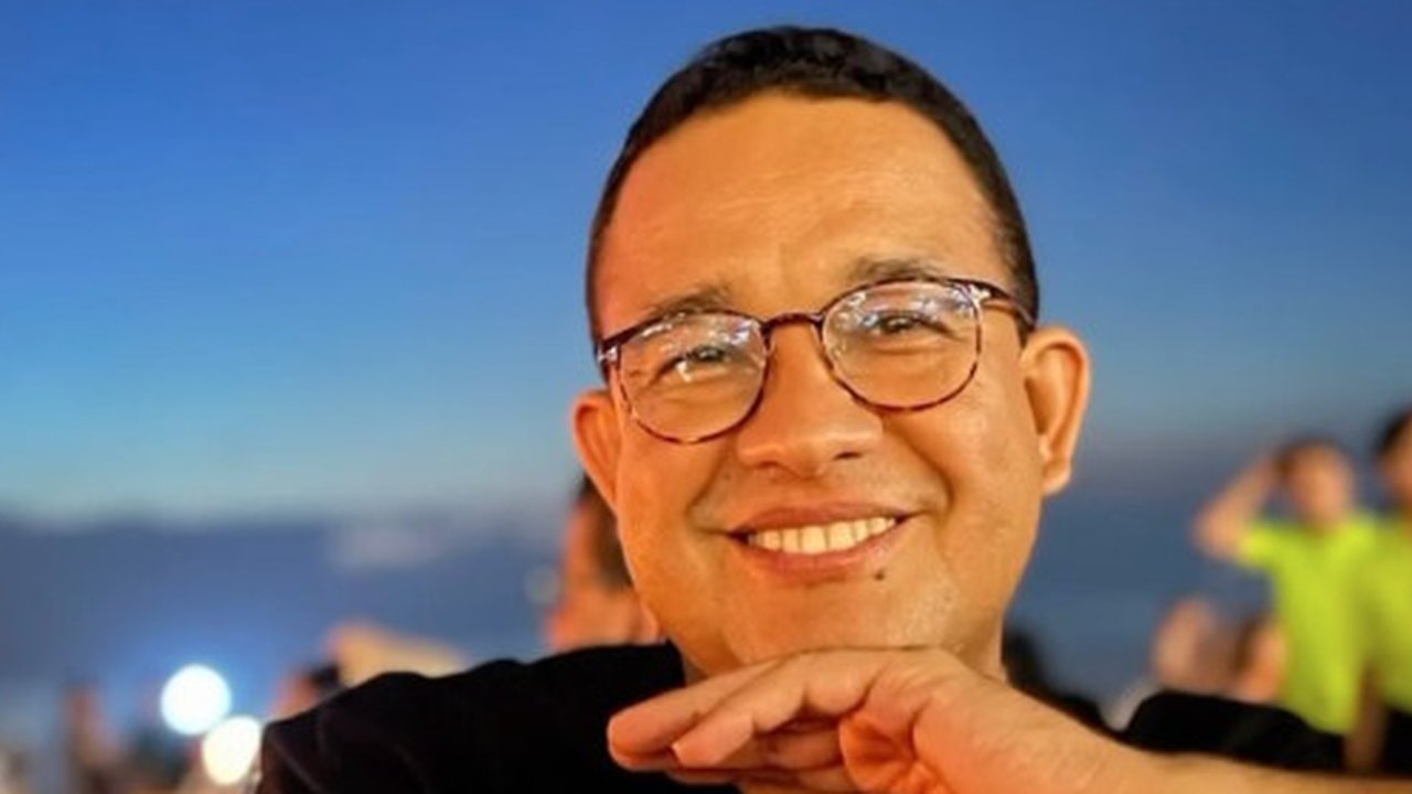 Anies Baswedan