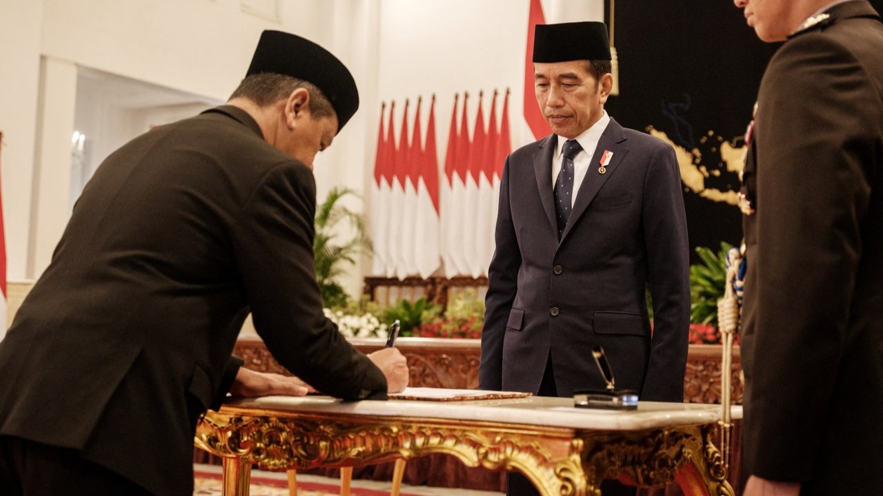 jokowi
