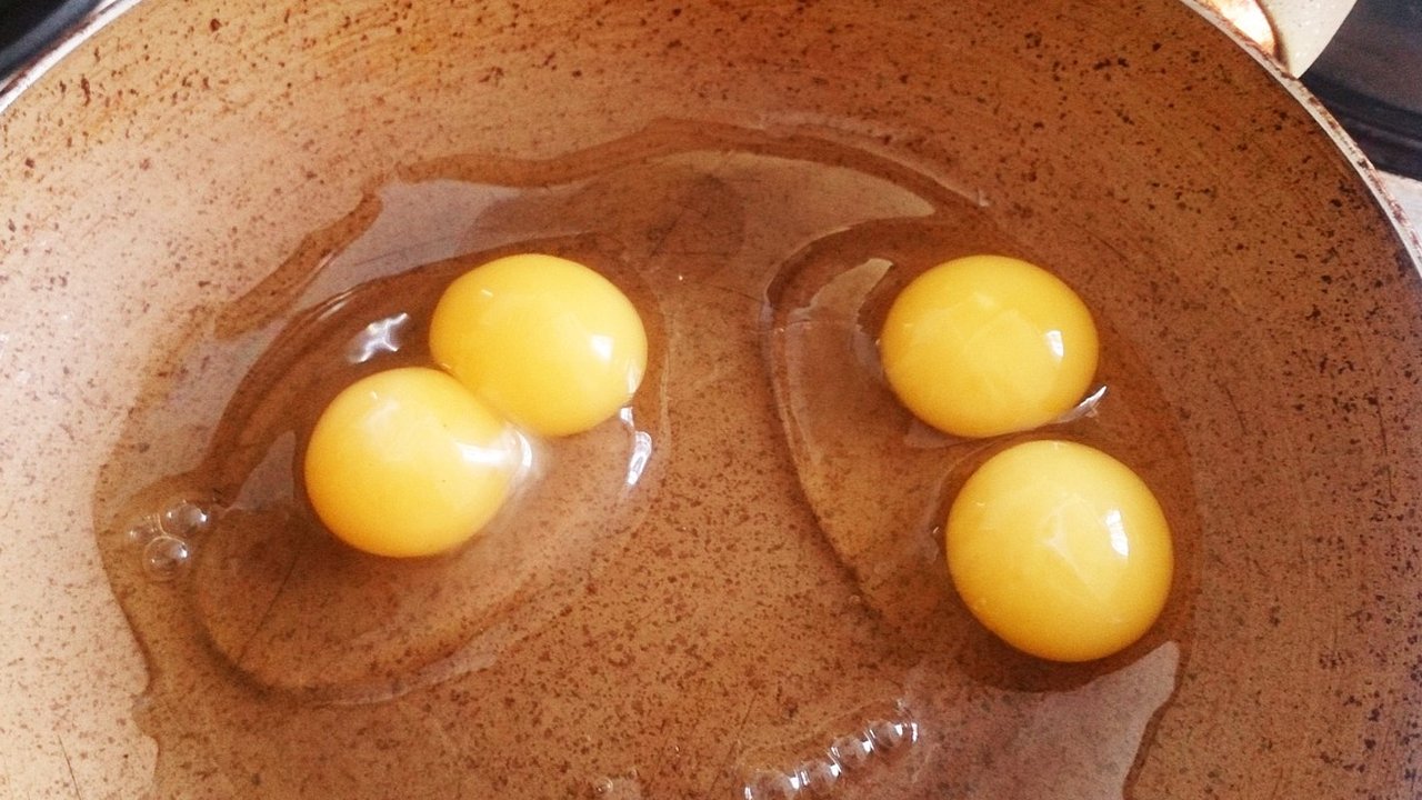 telur