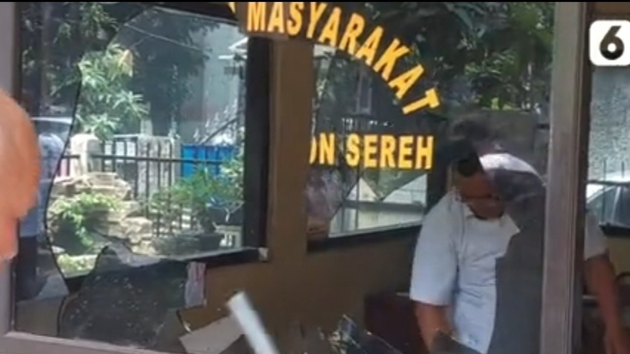 Pelaku berinisial BM saat ini dirujuk ke rumah sakit untuk dilakukan pemeriksaan kejiwaan.
